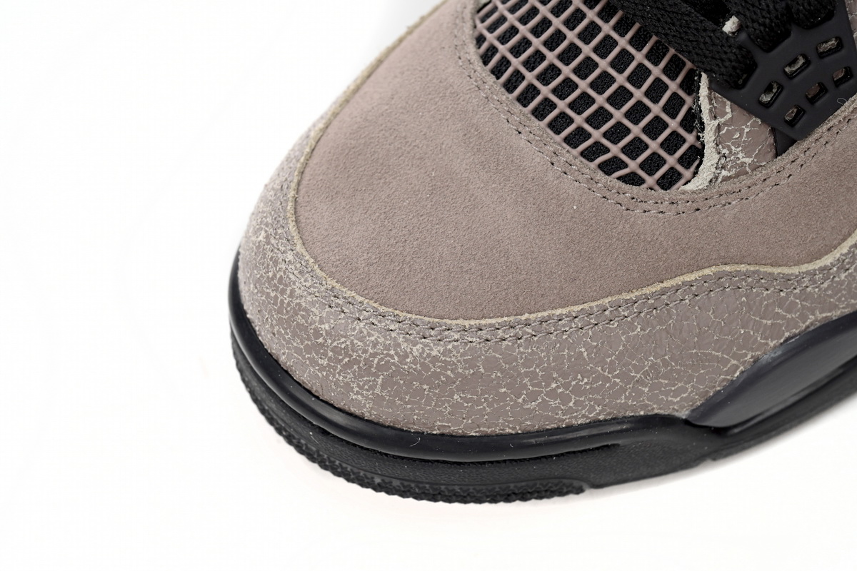 TOP Version Air Jordan 4 Retro Taupe Haze DB0732-200