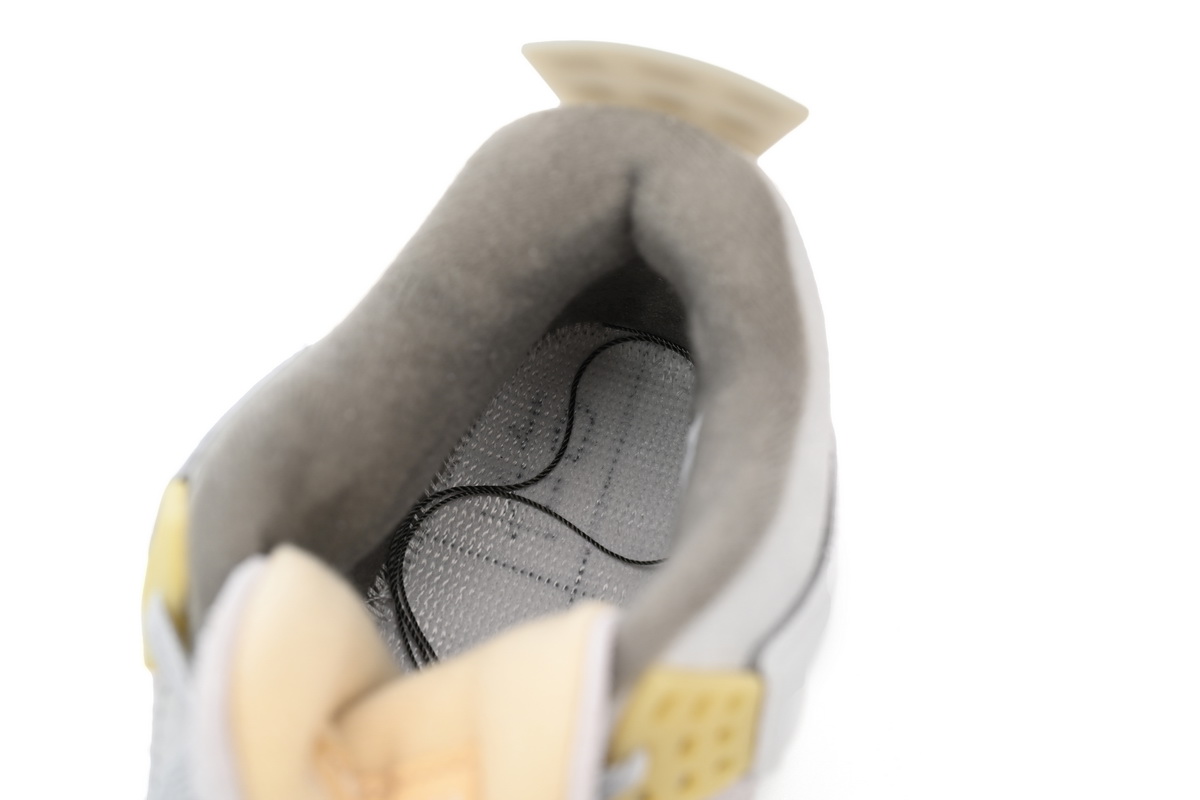 TOP Version Air Jordan 4 SE Craft DV3742-021