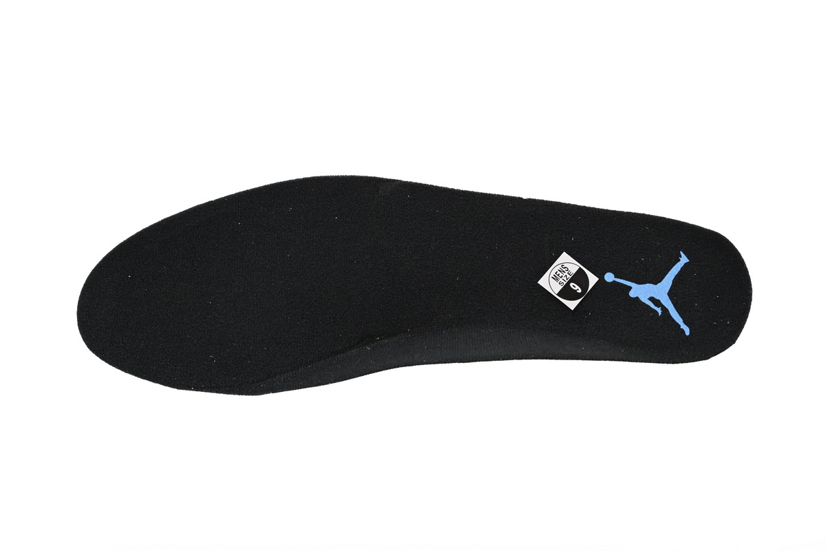 TOP Version Air Jordan 4 SE University Blue CT8527-400