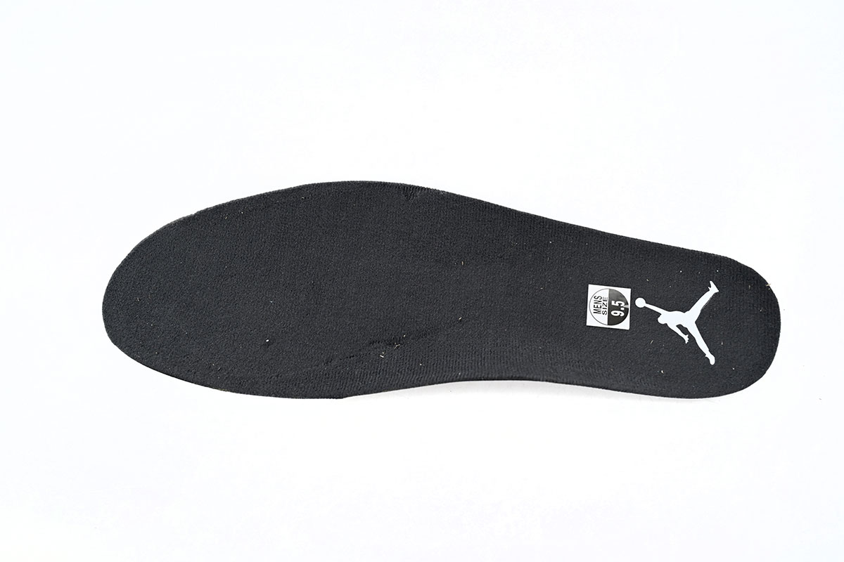 TOP Version Air Jordan 4 Thunder DH6927-017