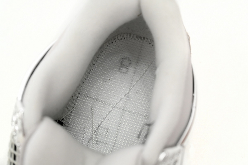 TOP Version Air Jordan 4 WMNS Frozen Moments AQ9129-001