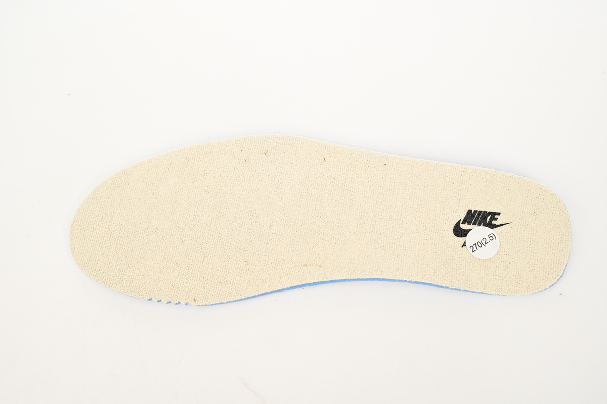 TOP Version OFF White x Air Jordan 4 Sail CV9388-100 