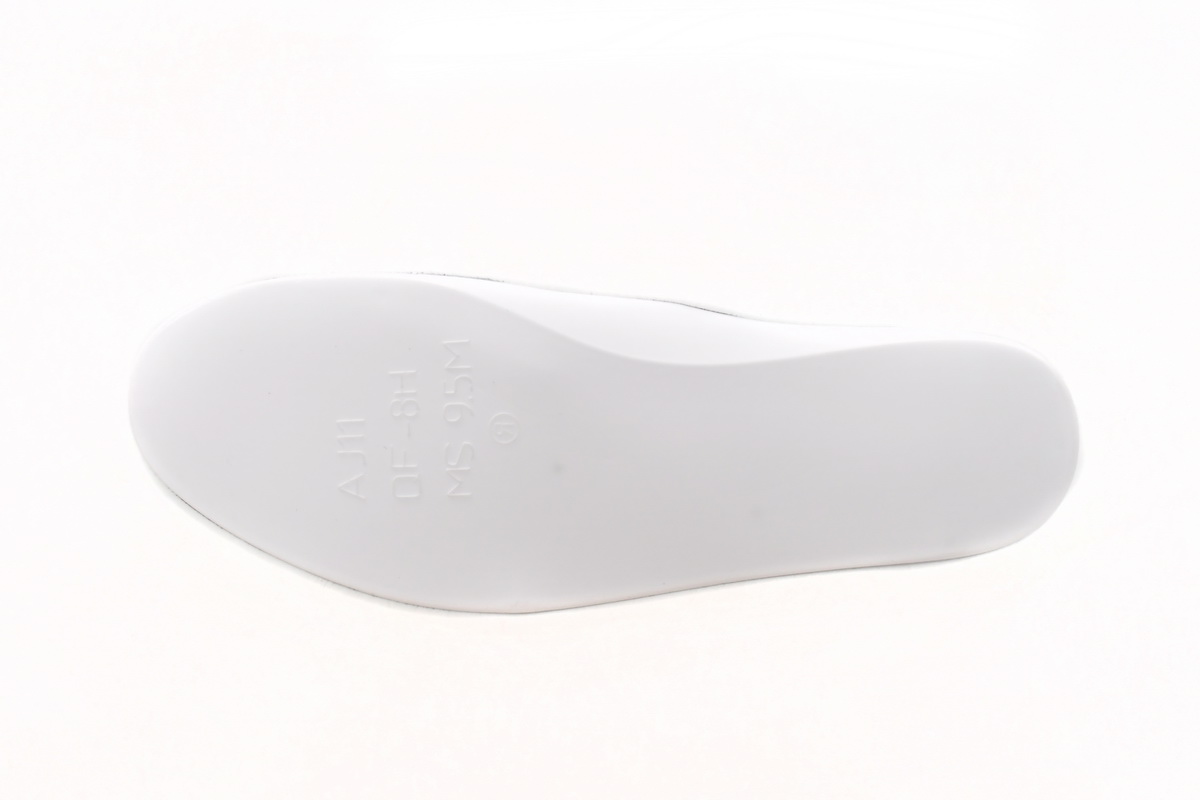 TOP Version Union LA x Air Jordan 4 Retro Off Noir DC9533-001 