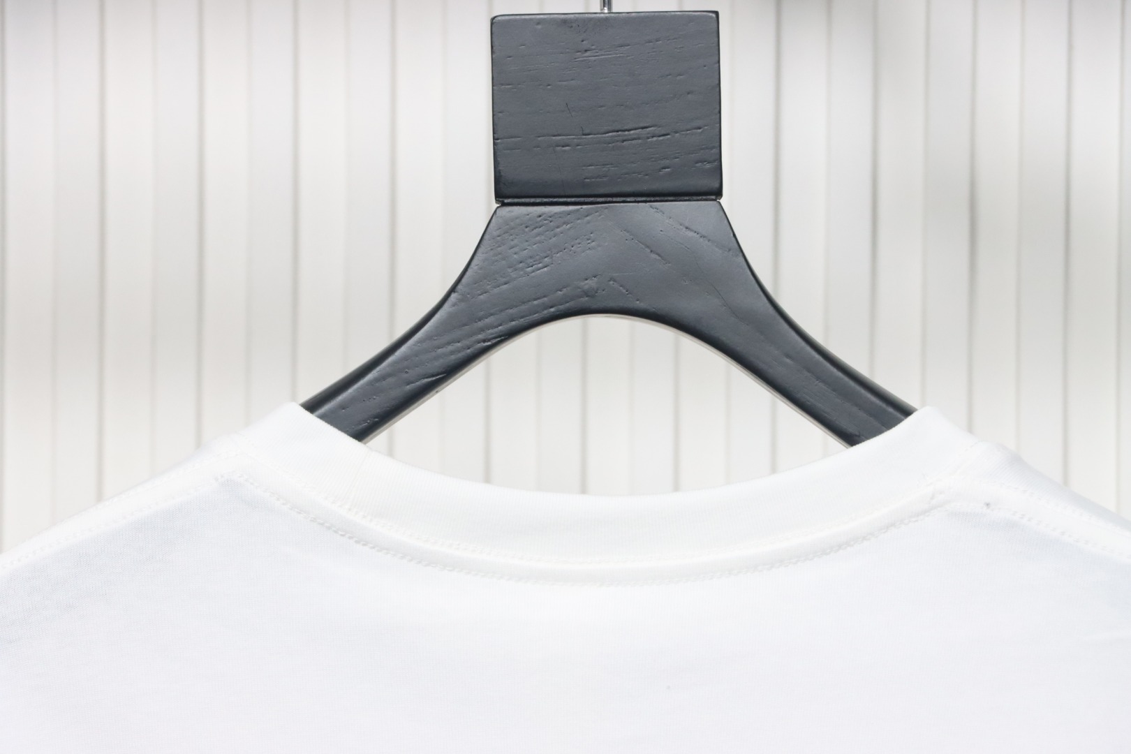 Chrome Hearts Sanskrit Cross Print T-shirt White