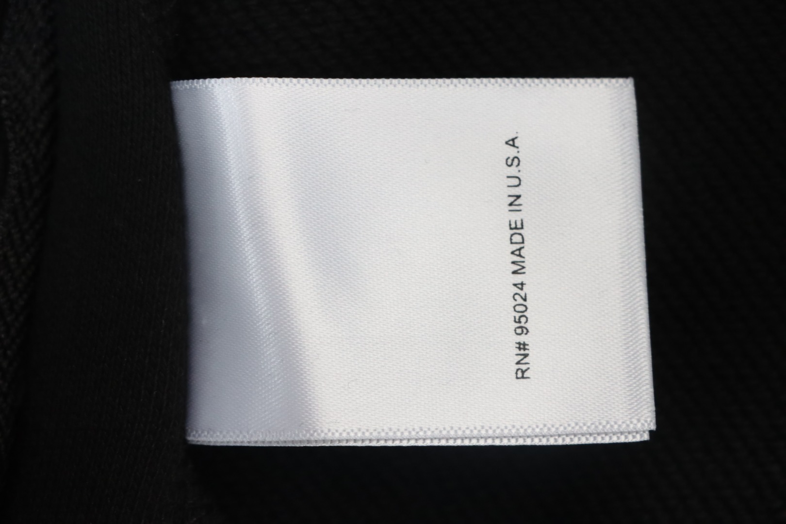 Chrome Hearts 24ss Appliqué Cross and Scroll Embroidered Shorts Black