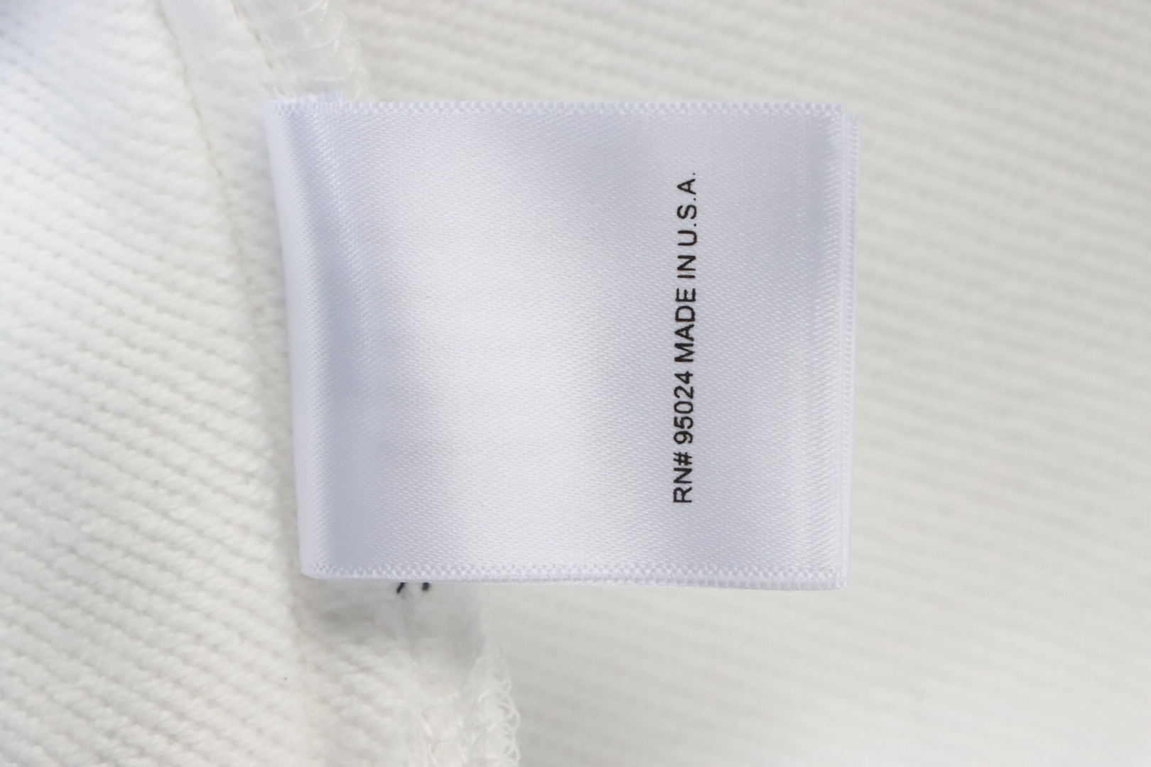 Chrome Hearts 24ss Appliqué Cross and Scroll Embroidered Shorts White