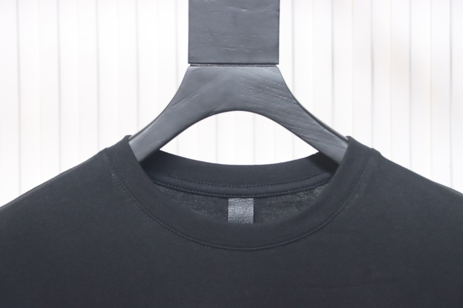 Chrome Hearts Colorful Cross Print T-shirt Grey