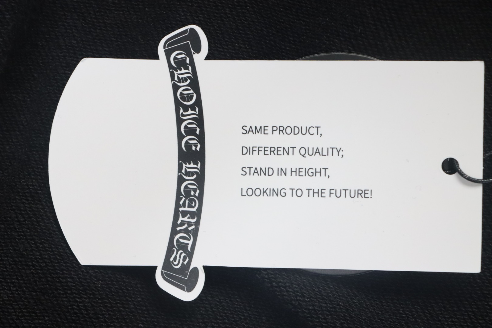 Chrome Hearts Cotton Distressed Printed Embroidered Shorts Black