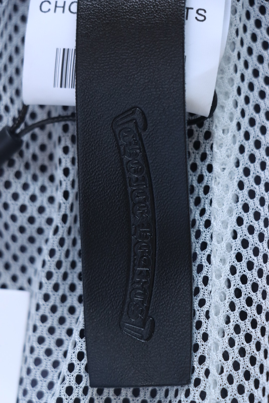 Chrome Hearts Digital Printed Ice Silk Cotton Shorts Black