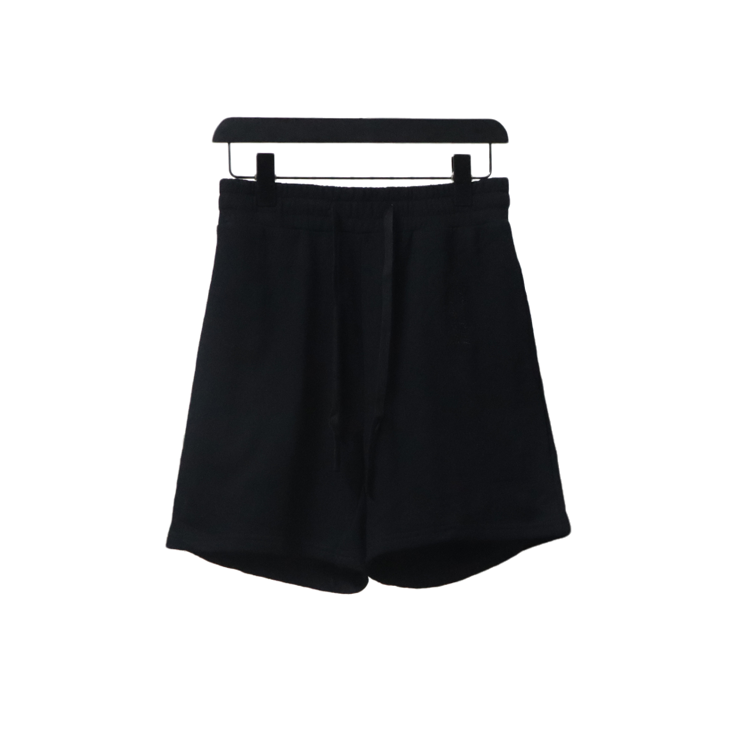 Chrome Hearts Jacquard Shorts Black