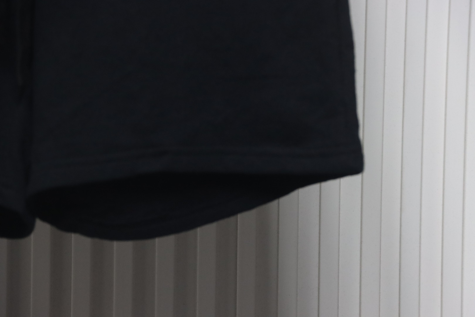 Chrome Hearts Jacquard Shorts Black