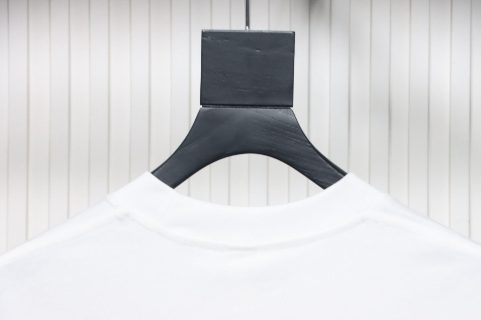 Chrome Hearts Scout Flower Embroidery T-shirt White