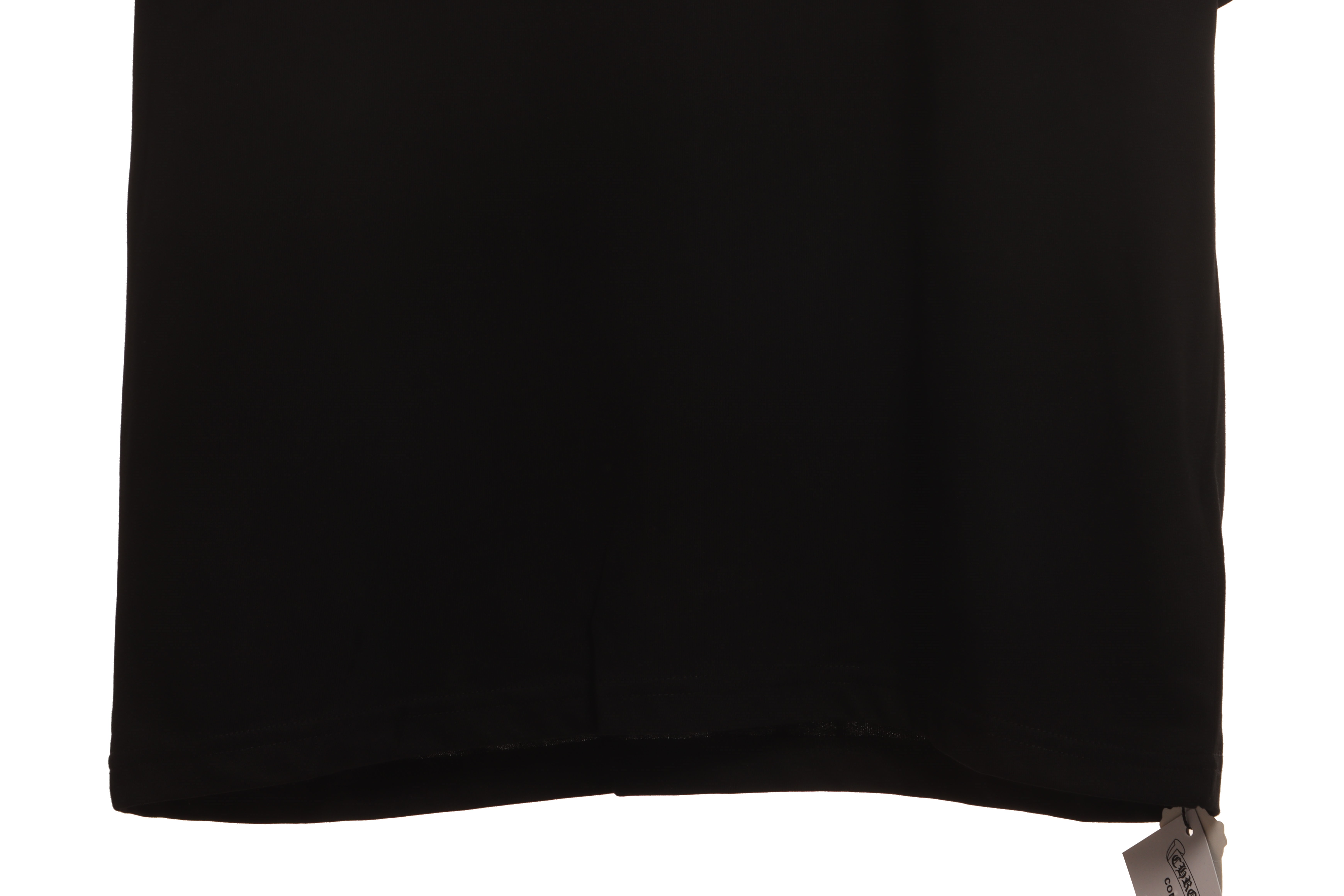 Chrome Hearts Heavy Industries Cross Sanskrit T-shirt Black