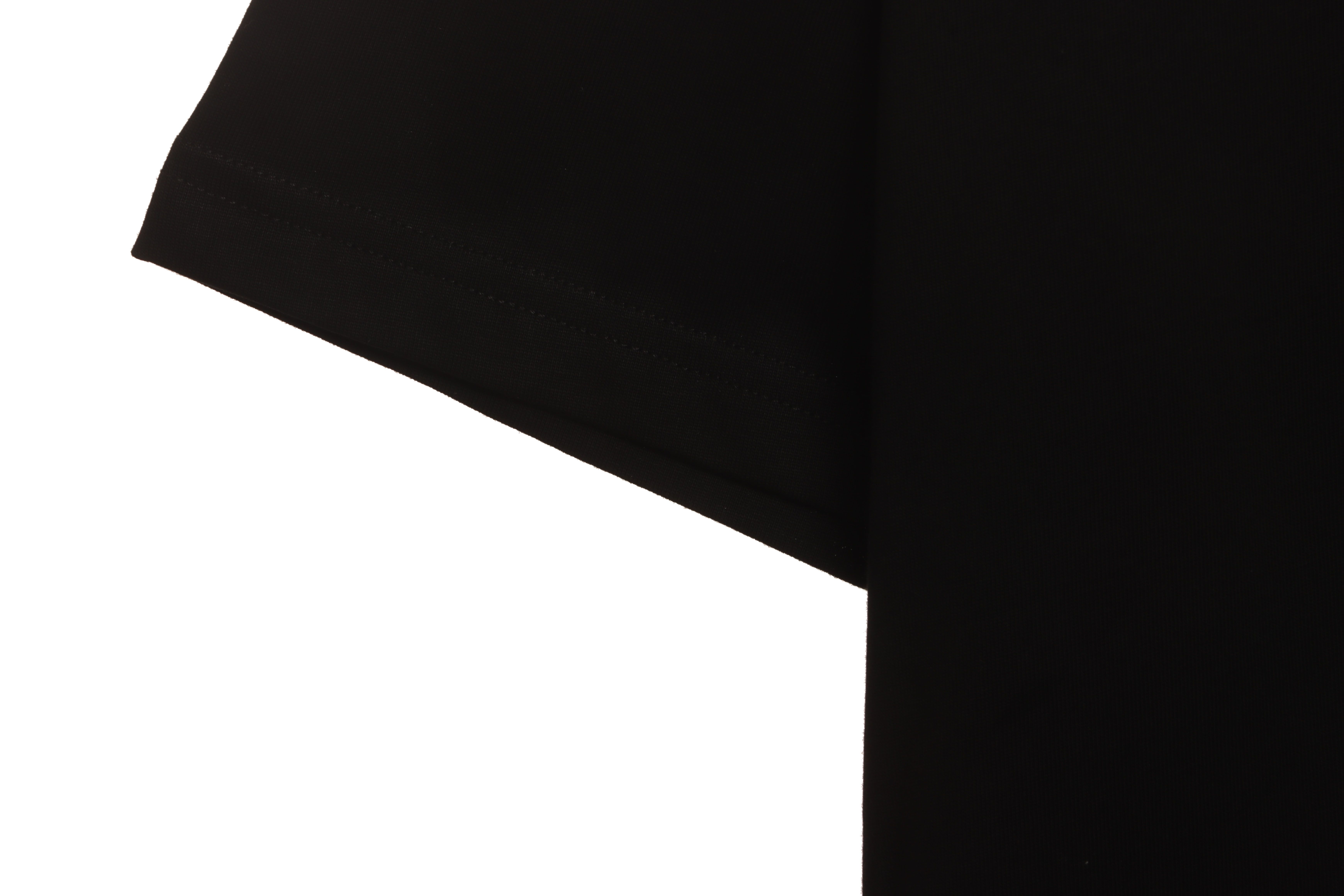 Chrome Hearts Heavy Industries Cross Sanskrit T-shirt Black