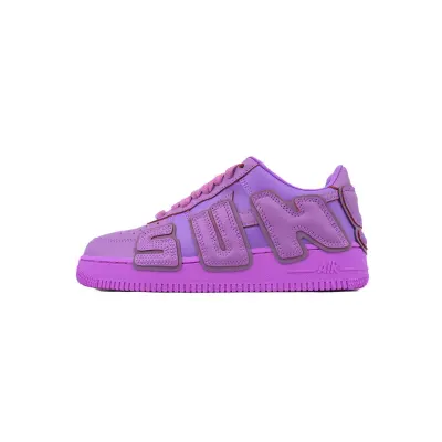 Nike Air Force 1 x CPFM Low Premium Fuschia  FQ7069-500 01