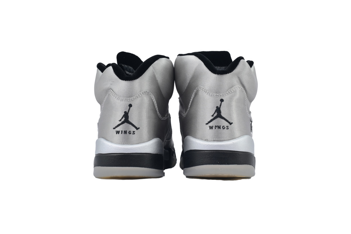 Air Jordan 5 Retro Wings IO2038-001