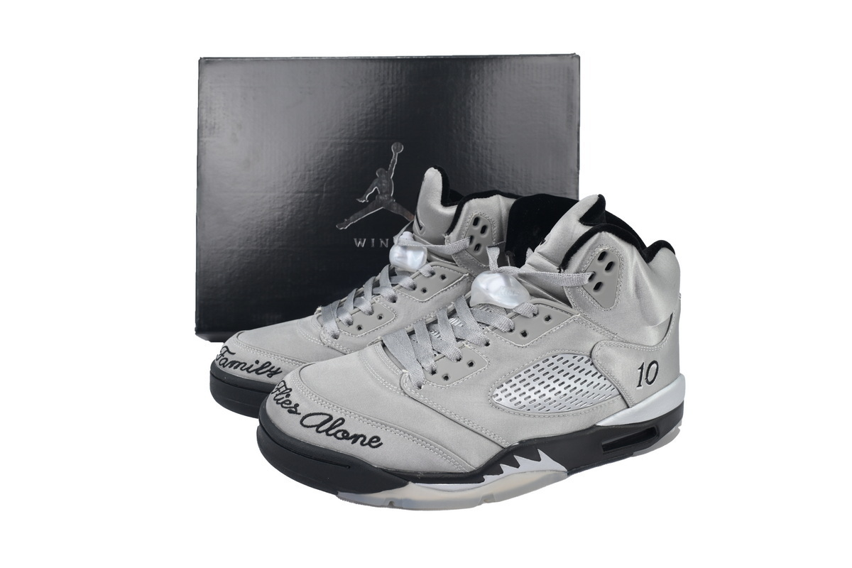 Air Jordan 5 Retro Wings IO2038-001