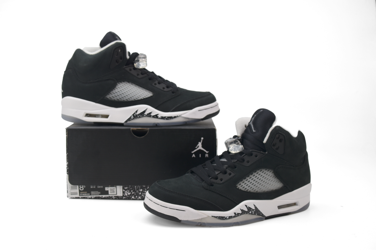 Air Jordan 5 Retro Moonlight CT4838-011
