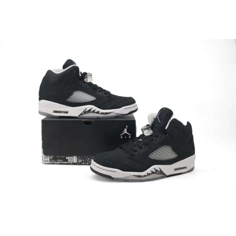 Air Jordan 5 Retro Moonlight CT4838-011