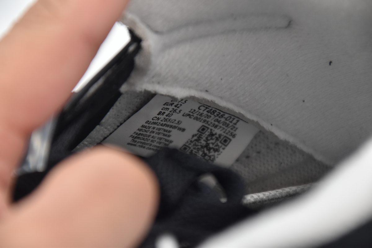 Air Jordan 5 Retro Moonlight CT4838-011