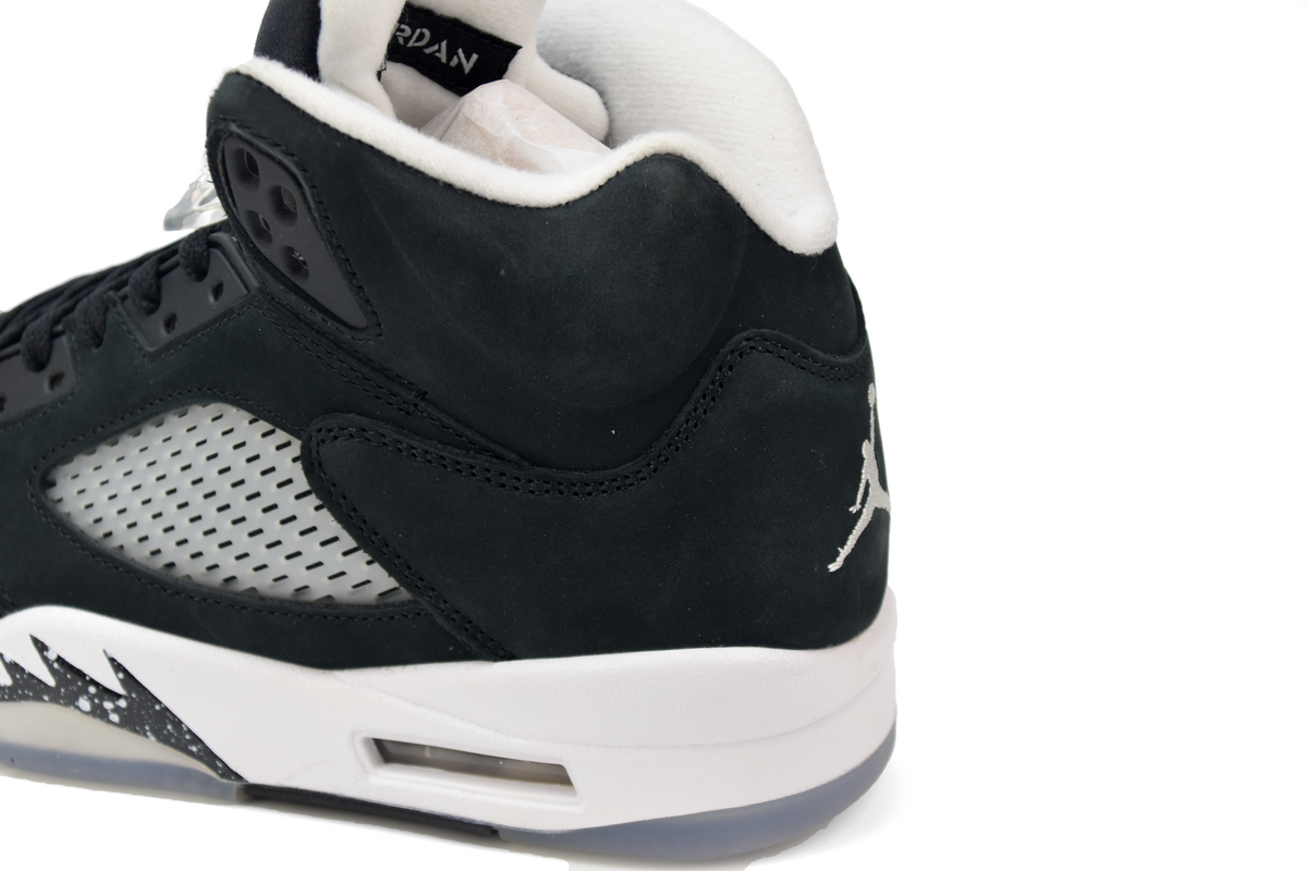 Air Jordan 5 Retro Moonlight CT4838-011