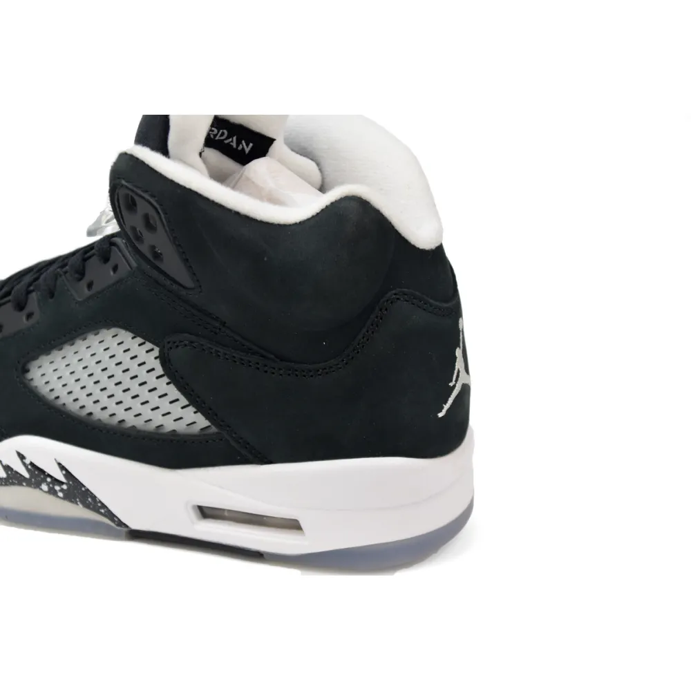 Air Jordan 5 Retro Moonlight CT4838-011