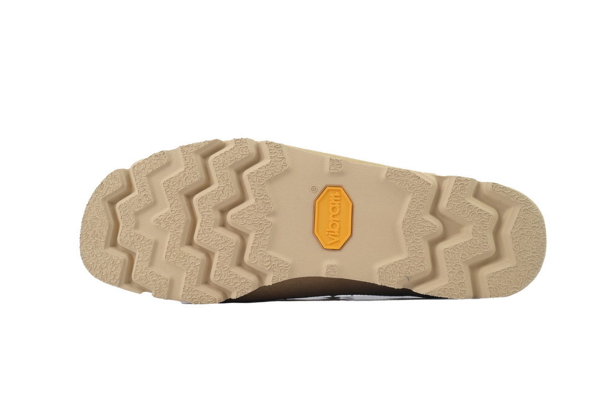 Clarks Originals Wallabee GTX Maple Suede