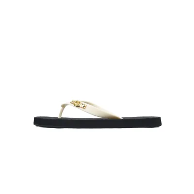 Gucci Double G Printed Black Rice 01