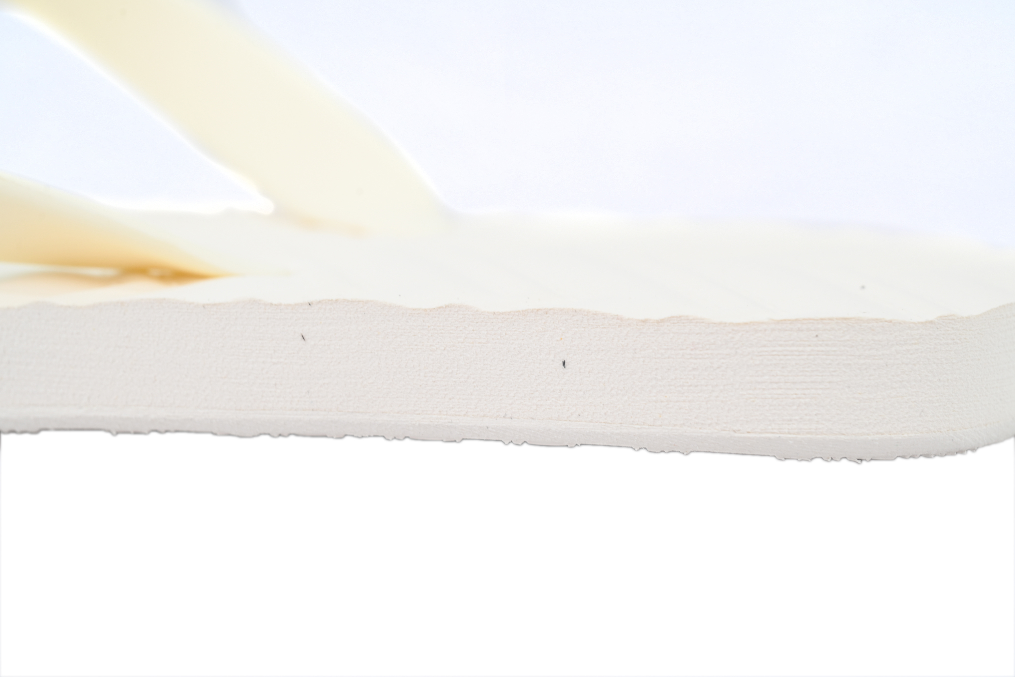 Gucci Flip Flops All White