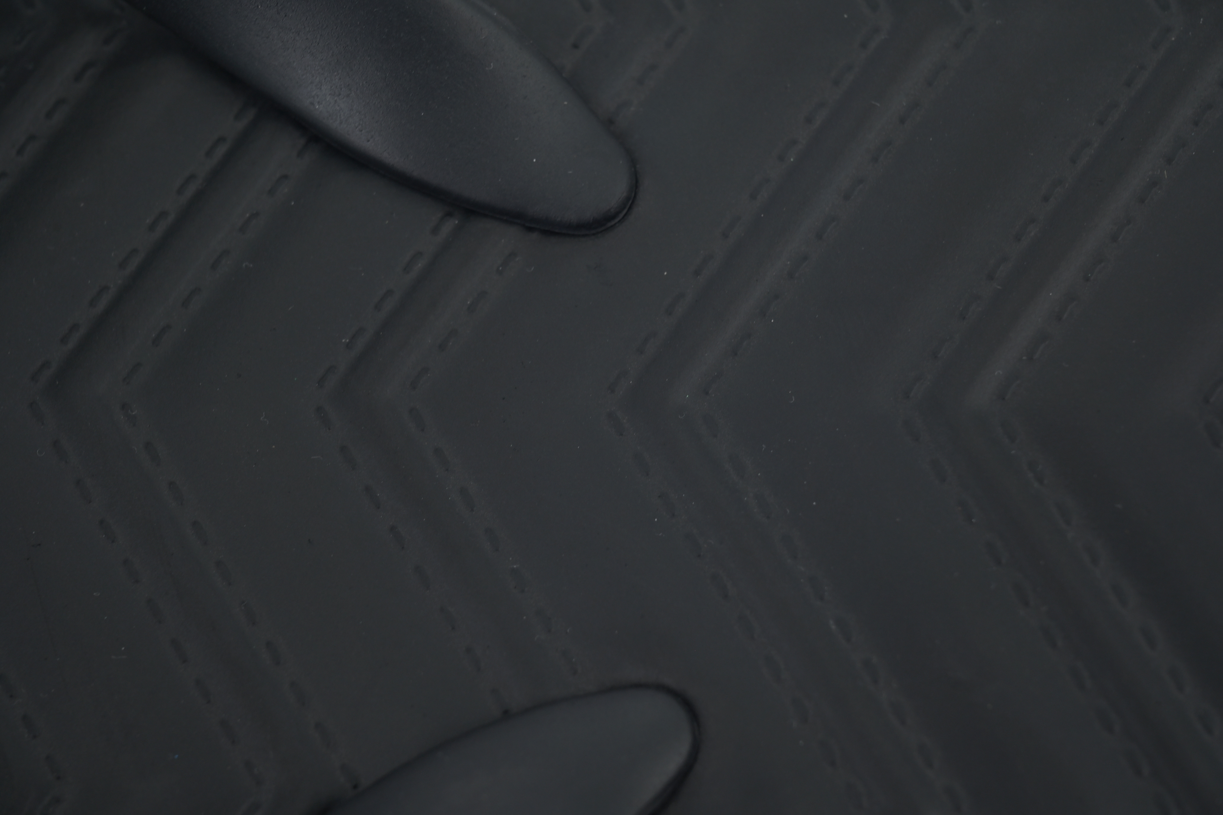 Gucci Flip Flops Black