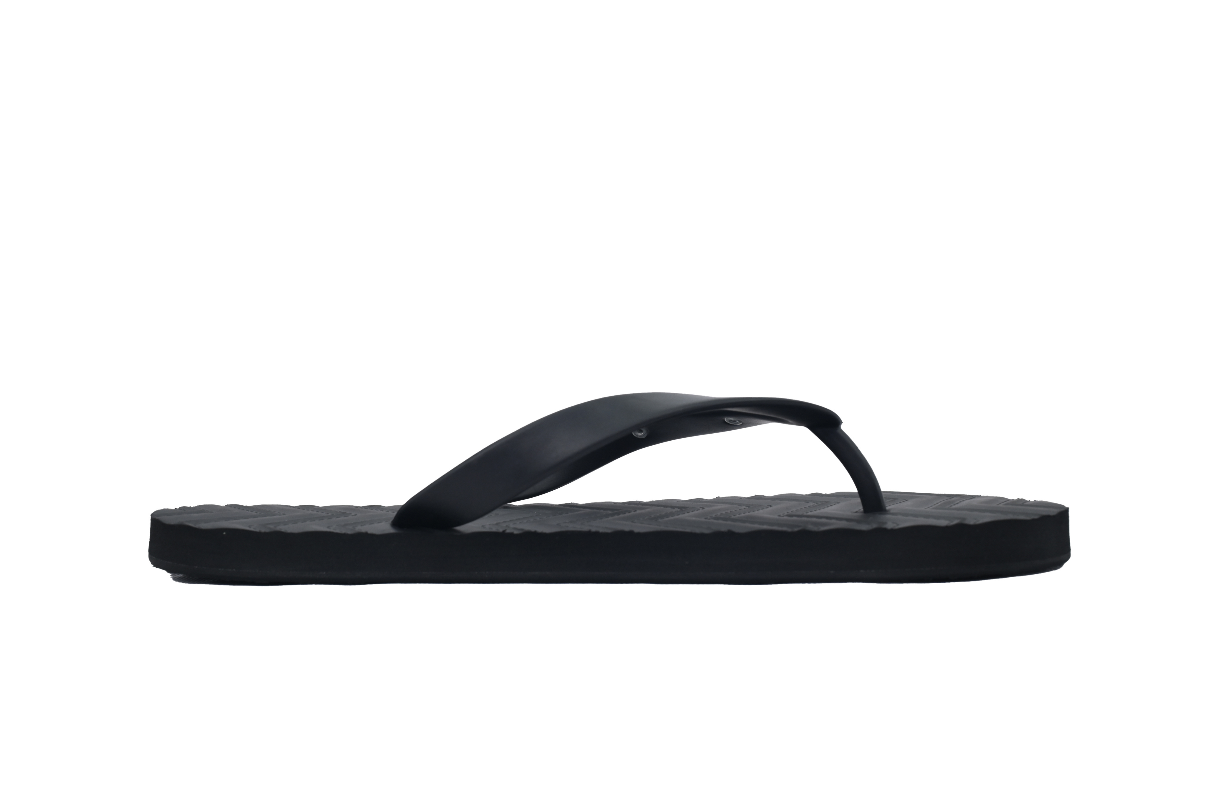 Gucci Flip Flops Black