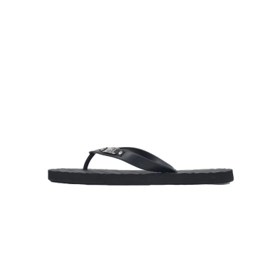 Gucci Flip Flops Black 01