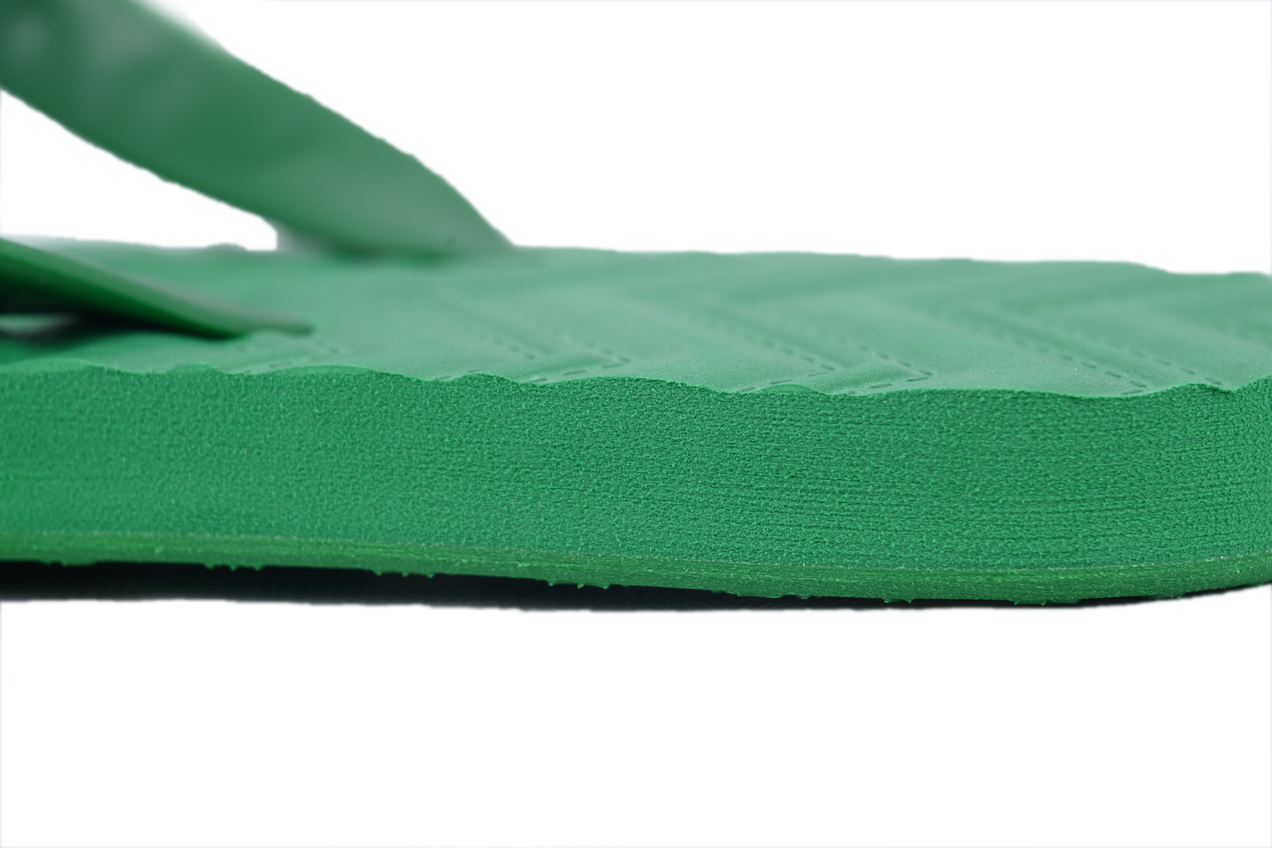 Gucci Flip Flops Green