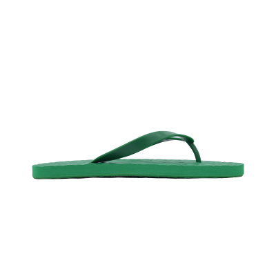 Gucci Flip Flops Green 02