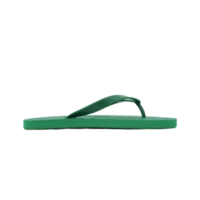 Gucci Flip Flops Green 02