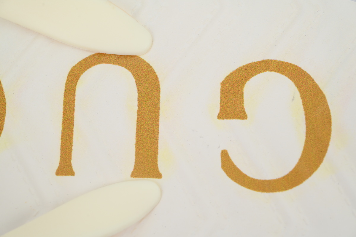 Gucci Slippers Logo Bottom Beige