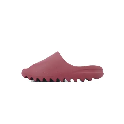 Adidas Yeezy Slide Carmine Red ID5988 01