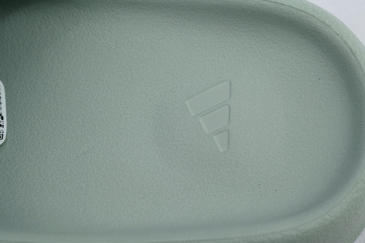 Adidas Yeezy Slide Enflame Oil Bite Flower Fruit Green ID5480