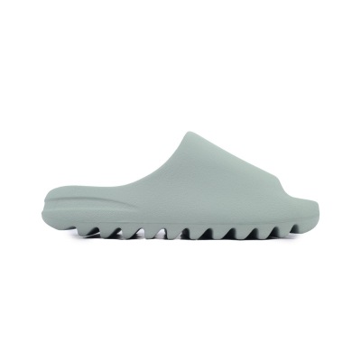 Adidas Yeezy Slide Enflame Oil Bite Flower Fruit Green ID5480 02