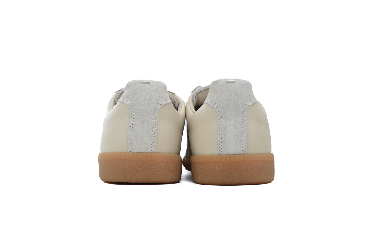 Maison Margiela Replica Sneaker Beige Papyrus S57WS0236P1895HA169