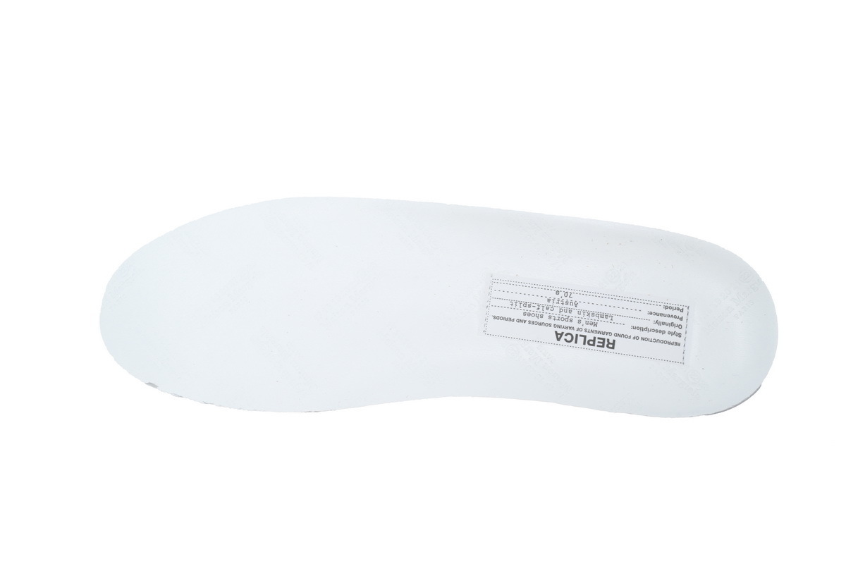 Maison Margiela Replica Nutmeg S57WS0236P1895T2186