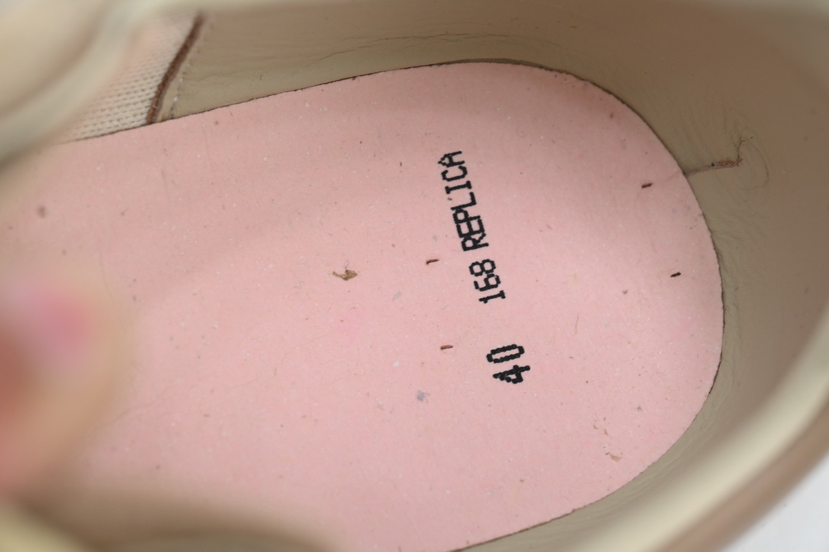 Maison Margiela Replica Nutmeg S57WS0236P1895T2186