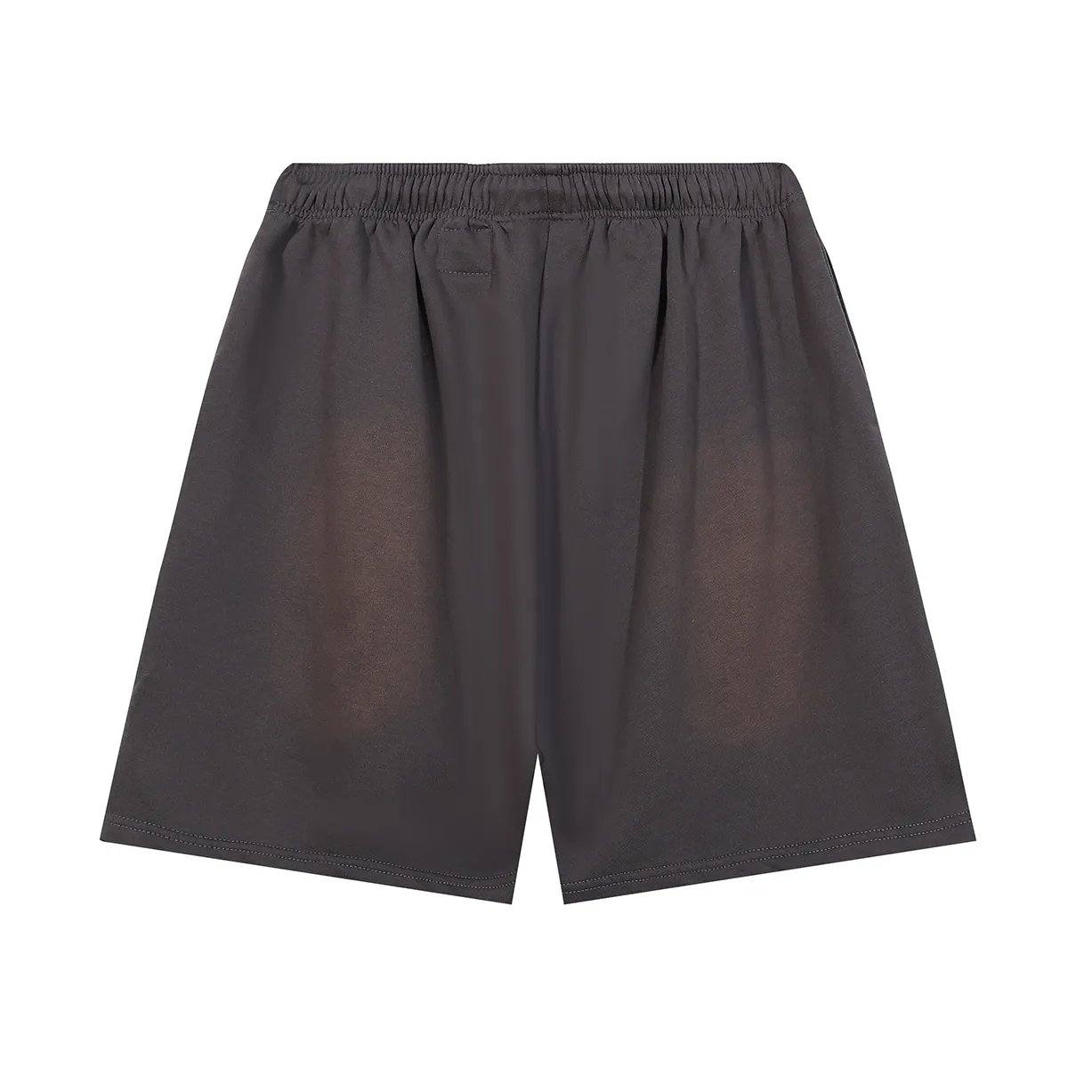 Hellstar Studios Shorts Grey/Red