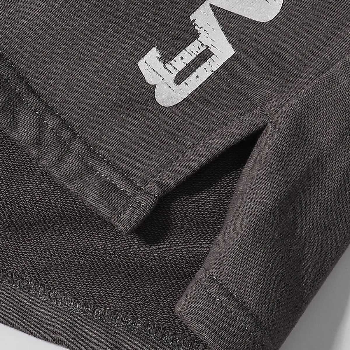 Hellstar Studios Shorts Grey/Red