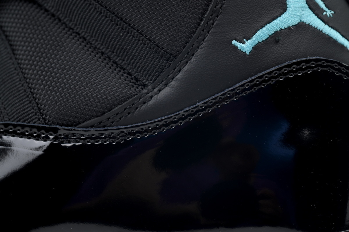 Air Jordan 11 Retro Gamma Blue 2025 CT8012-047 