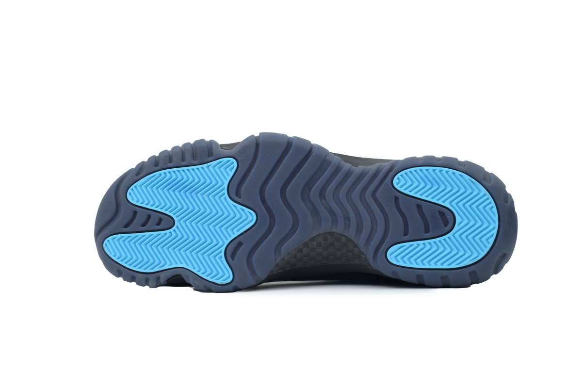 Air Jordan 11 Retro Gamma Blue 2025 CT8012-047 