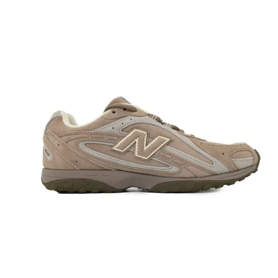 New Balance 204L Mushroom Arid Stone U204LMMA 02