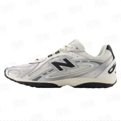 New Balance 204L Silver Metallic Navy U204LSWD 01