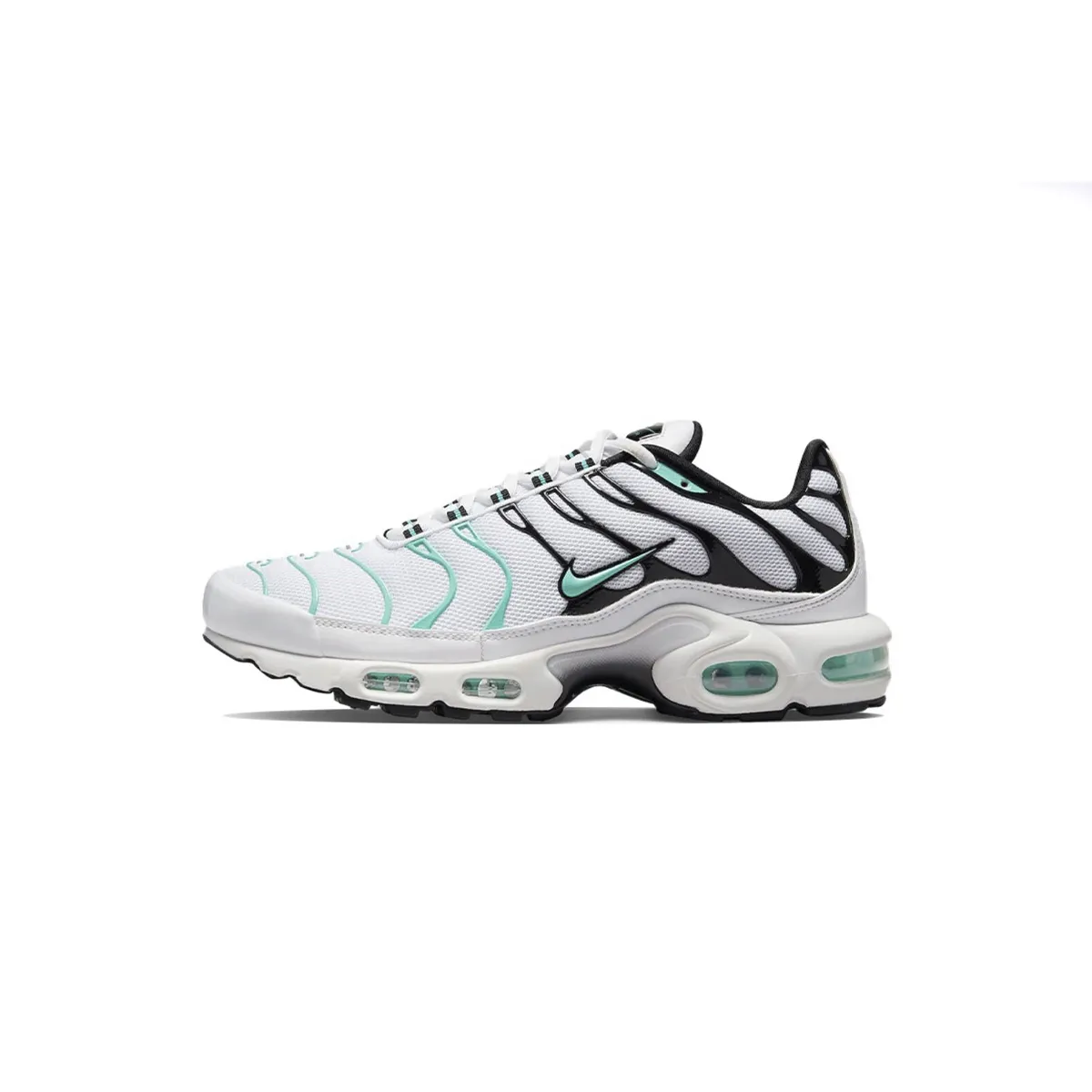 Nike Air Max Plus atmos White Hyper Jade 604133-148