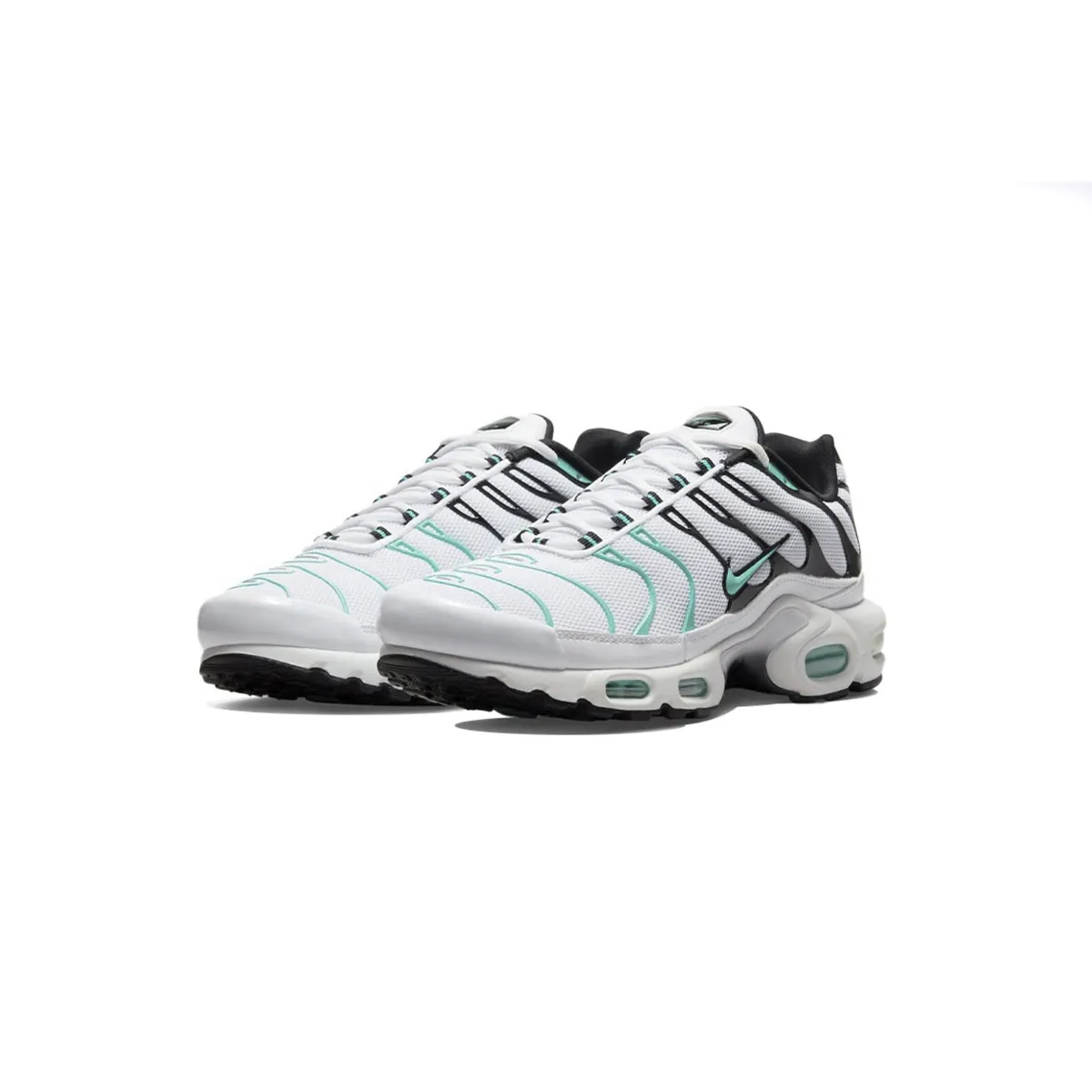 Nike Air Max Plus atmos White Hyper Jade 604133-148